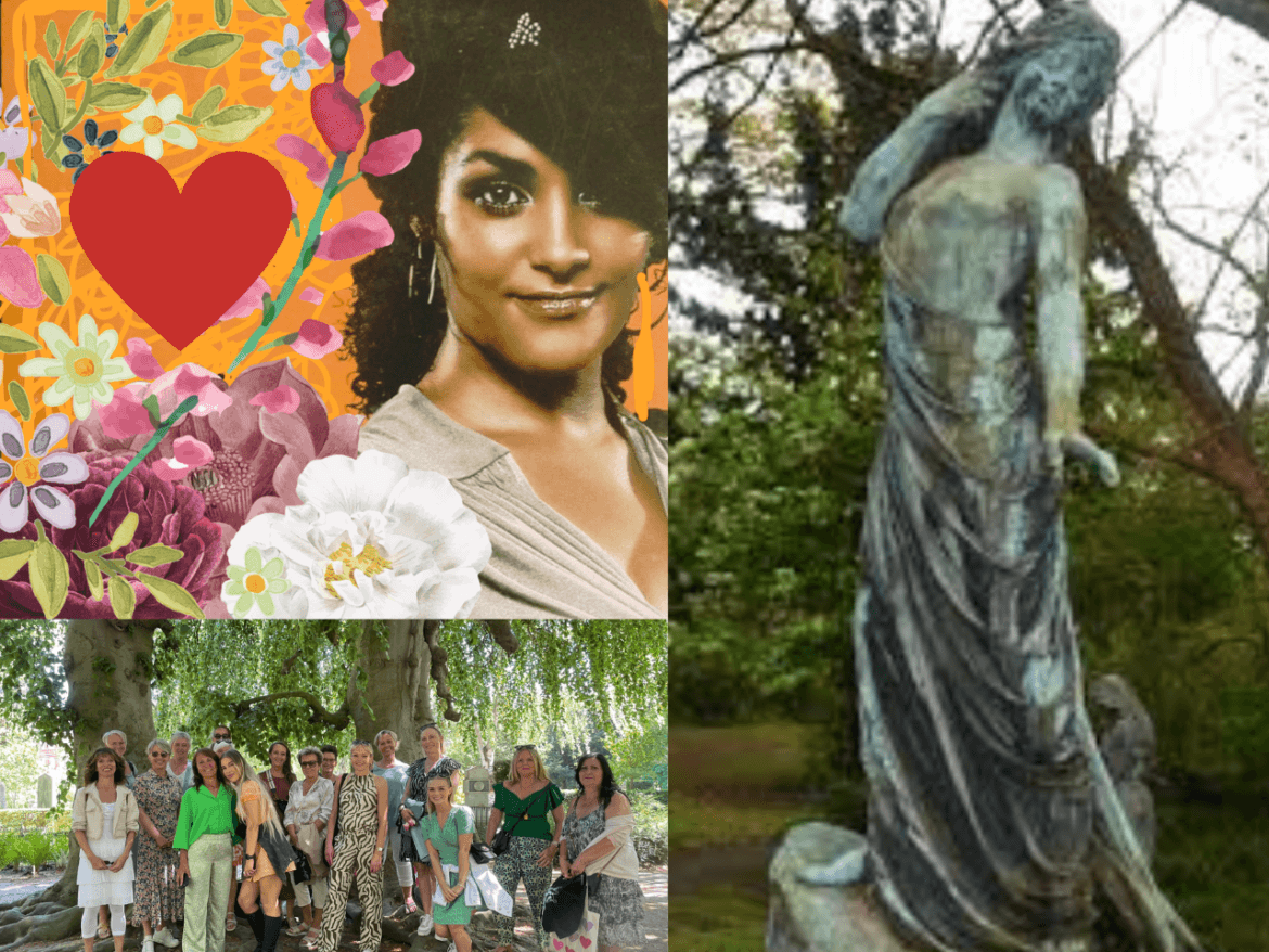 Seje Sild på Assistens kirkegård (vol.2)